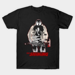 THE SHINING T-Shirt